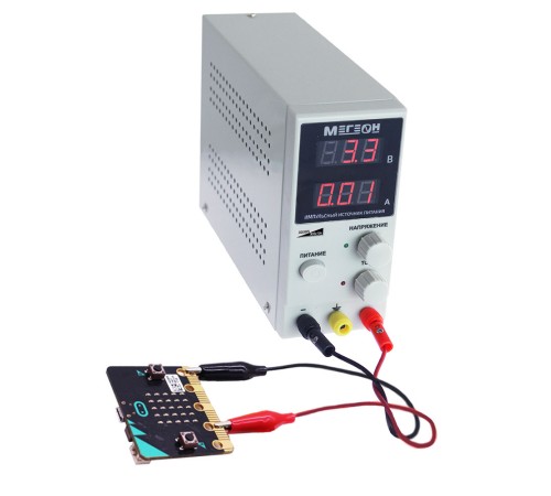 Купить Источник питания МЕГЕОН 30305