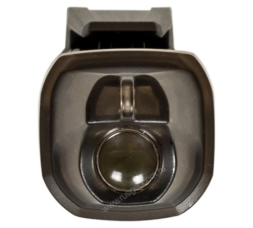 Комплект индикатора напряжения RGK AC-12 и рулетка R-3