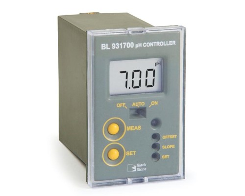 Компактный рН-контроллер BL 931700