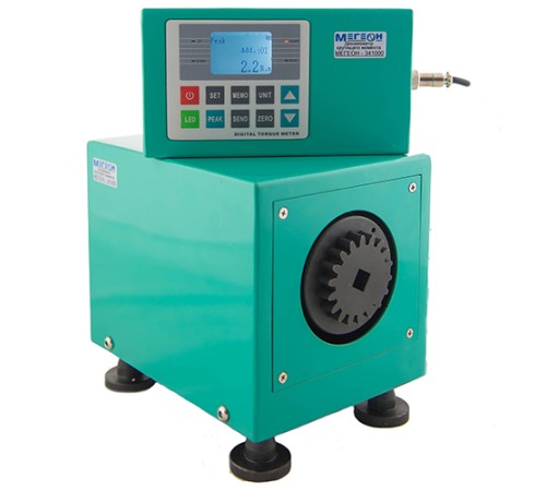 Измеритель крутящего момента МЕГЕОН 341000