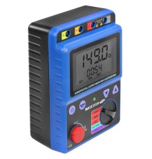 Измеритель сопротивления заземления МЕГЕОН 13123