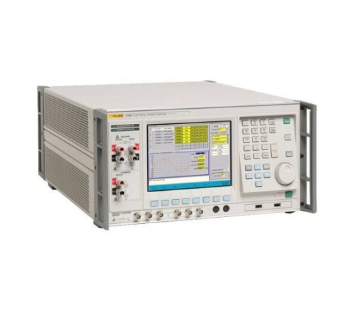 Купить Эталон электропитания Fluke 6140B/50A/E/CLK