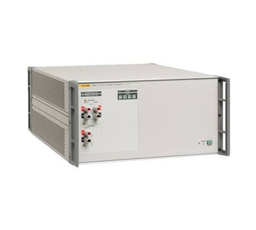 Купить Эталон электропитания Fluke 6106A