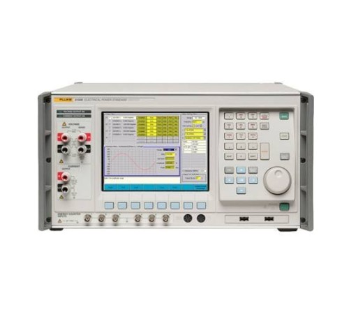 Купить Эталон электропитания Fluke 6120B/80A/E/CLK