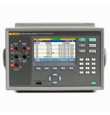 Система сбора данных Fluke 2638A/60/C 240