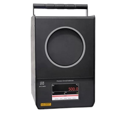 Купить Калибратор инфракрасных пирометров CEM BXL-500