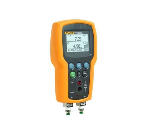 Купить Прецизионный калибратор давления Fluke 721-1603
