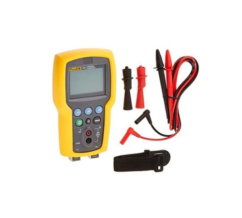 Купить Прецизионный калибратор давления Fluke 721-1603