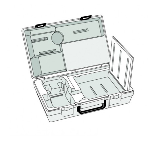Купить Кейс Fluke C800