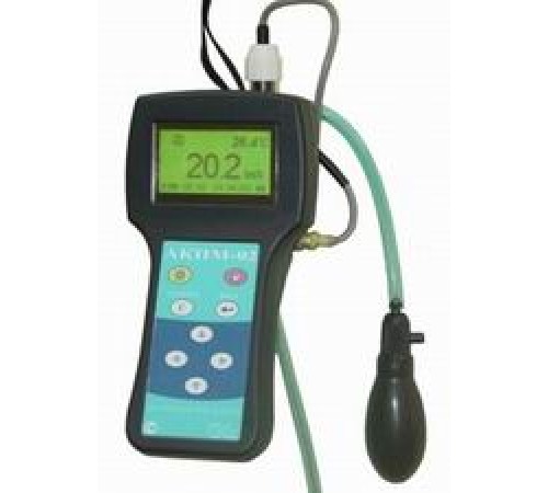 Купить Анализатор кислорода портативный АКПМ-02Г