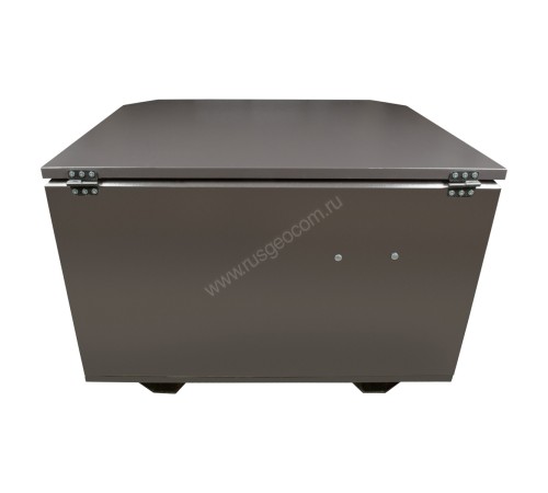 Купить Тихий зимний кожух для генератора 1200 RAL 8019