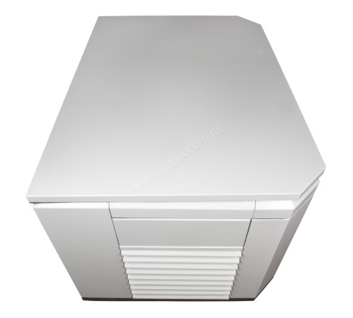 Купить Тихий зимний кожух для генератора 1200 RAL 7035