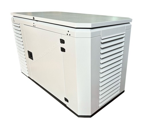 Купить Супертихий зимний кожух для генератора 1700SS RAL 7035