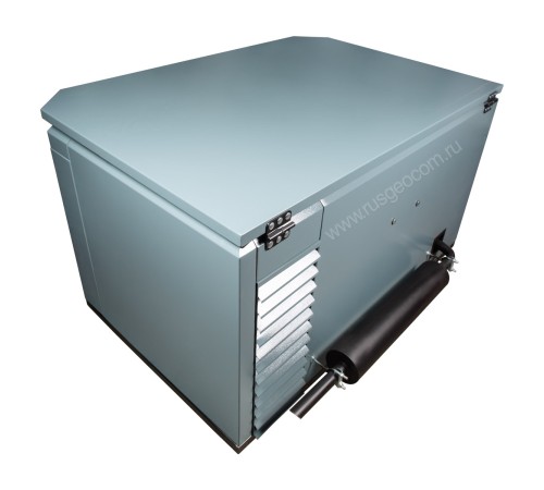 Купить Супертихий зимний кожух для генератора 1400SS RAL 7031