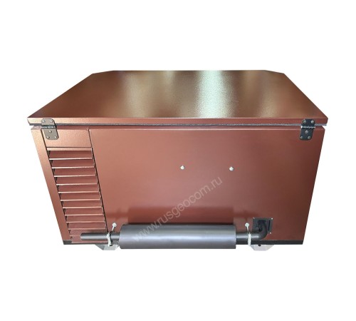 Купить Супертихий зимний кожух для генератора 1400SS RAL 8017