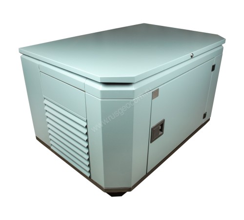 Купить Супертихий зимний кожух для генератора 1400SS RAL 7031