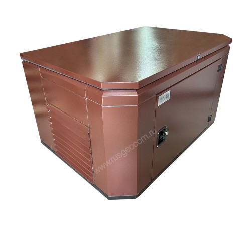 Купить Супертихий зимний кожух для генератора 1400SS RAL 8017