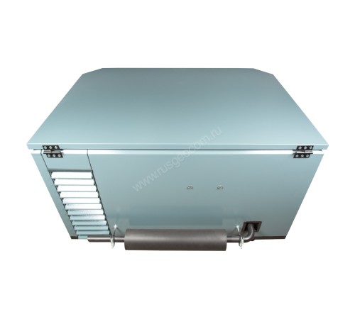 Купить Супертихий зимний кожух для генератора 1400SS RAL 7031