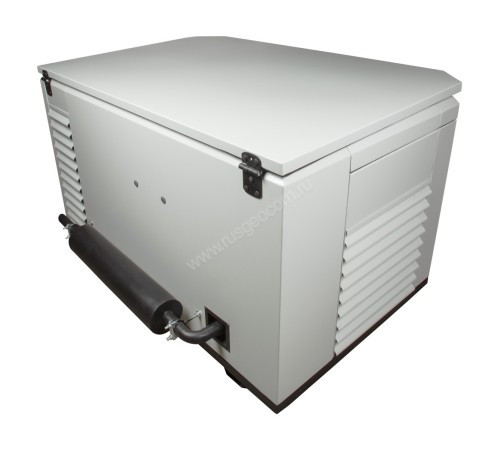 Купить Супертихий зимний кожух для генератора 1400SS RAL 7035