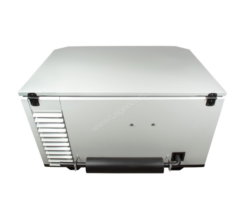 Купить Супертихий зимний кожух для генератора 1400SS RAL 7035