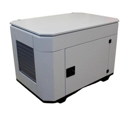 Купить Кожух для генератора 1600-Optimal летний комплект (тихий)