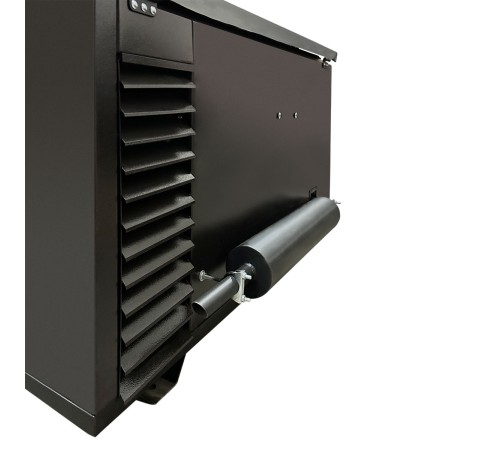 Купить Супертихий зимний кожух для генератора 1400SS RAL 8019