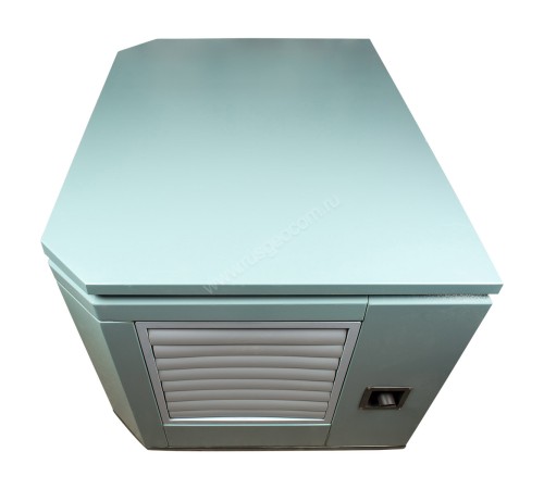 Купить Тихий зимний кожух для генератора 1200 RAL 7031