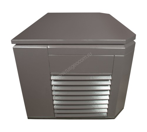 Купить Супертихий зимний кожух для генератора 1400SS RAL 8019