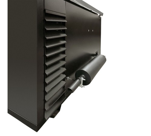 Купить Супертихий зимний кожух для генератора 1400SS RAL 8019