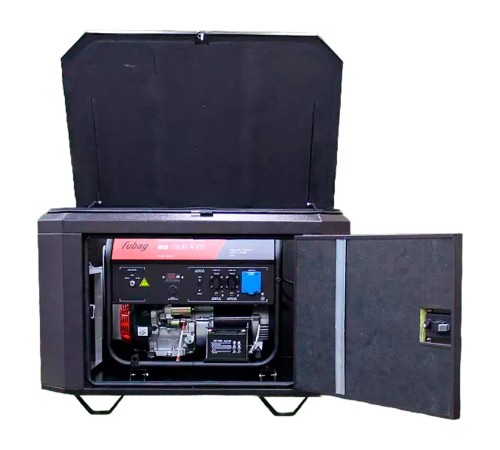 Купить Кожух для генератора 1600-Optimal летний комплект (тихий)