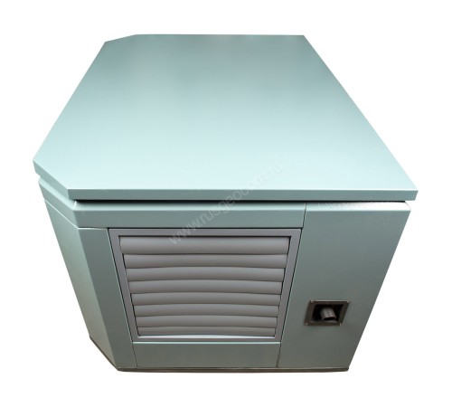 Купить Тихий зимний кожух для генератора 1200 RAL 7031