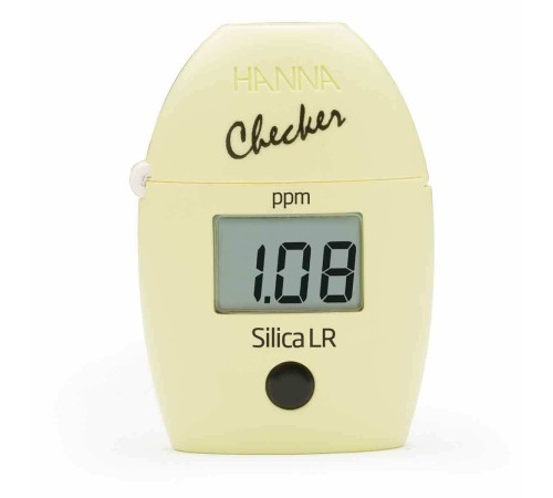 Купить HI705 Низкочастотный колориметр для кремнезема - Checker® HC