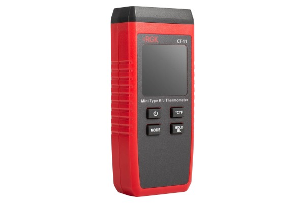 Купить Термометр RGK CT-11 с зондом температуры воздуха TR-10A