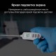 Контактный термометр RGK CT-106 с поверкой