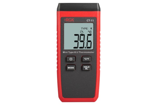 Купить Термометр RGK CT-11 с поверкой