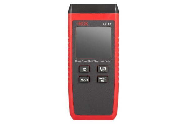Купить Термометр RGK CT-12 с поверхностным зондом TR-10S