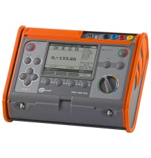 MRU-200-GPS Измеритель параметров заземляющих устройств