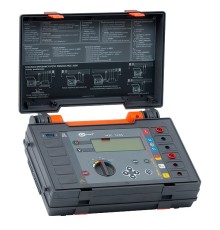 MZC-310S Измеритель параметров электробезопасности мощных электроустановок