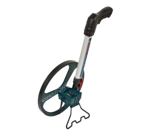 Дорожное колесо BOSCH GWM 32 Professional (0.601.074.000) с калибровкой
