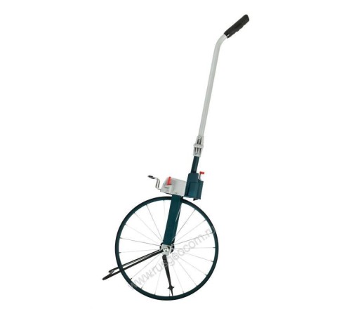 Дорожное колесо BOSCH GWM 40 Professional (0.601.074.100) с калибровкой