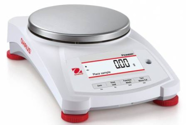 Купить OHAUS PX3202