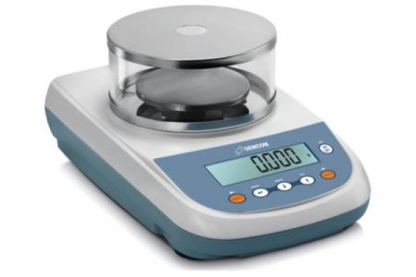 Купить DEMCOM DA-723C - Лабораторные электронные весы