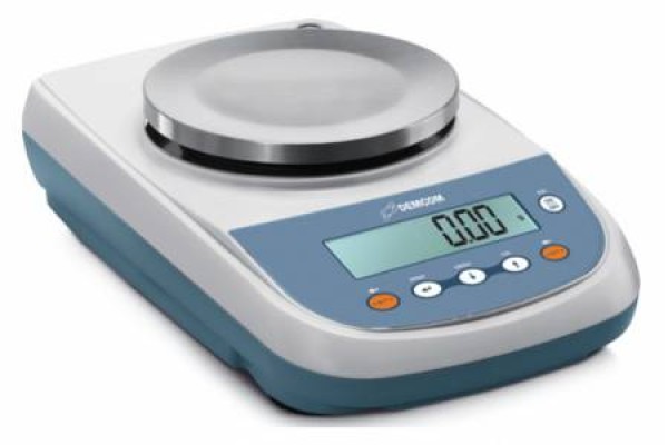 Купить DEMCOM DA-5202C - Лабораторные электронные весы