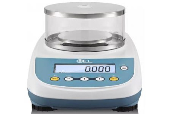 Купить DEMCOM DA-1003C - Лабораторные электронные весы