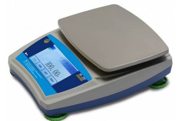Купить M-ER 123 ACF-1500.05 TFT - Лабораторные электронные весы
