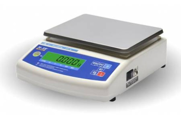 Купить M-ER 122 ACF-1500.05 LCD - Лабораторные электронные весы