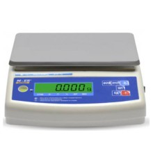 M-ER 122 ACF-3000.1 LCD - Лабораторные электронные весы