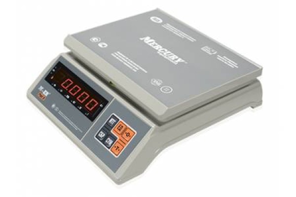 Купить M-ER 326 AFU-3.01 "Post II" LED - Лабораторные электронные весы