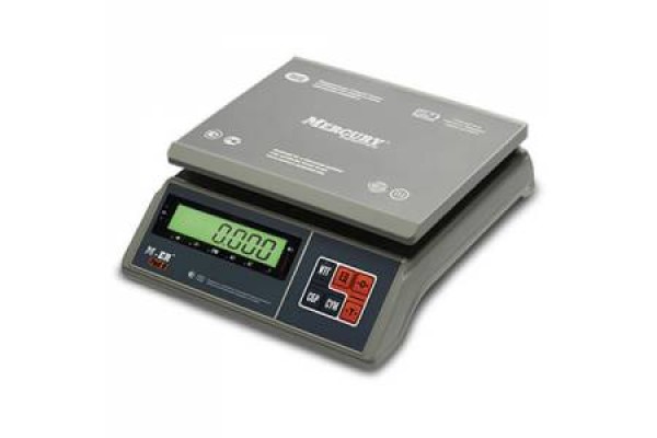 Купить M-ER 326 AFU-3.01 "Post II" LCD - Лабораторные электронные весы