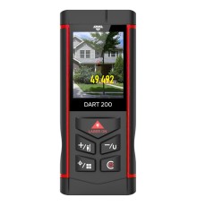 Лазерный дальномер AMO DART 200